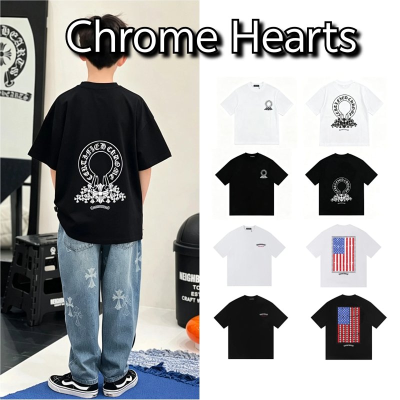 Chrome Hearts2026 T 90-150 S-2XL