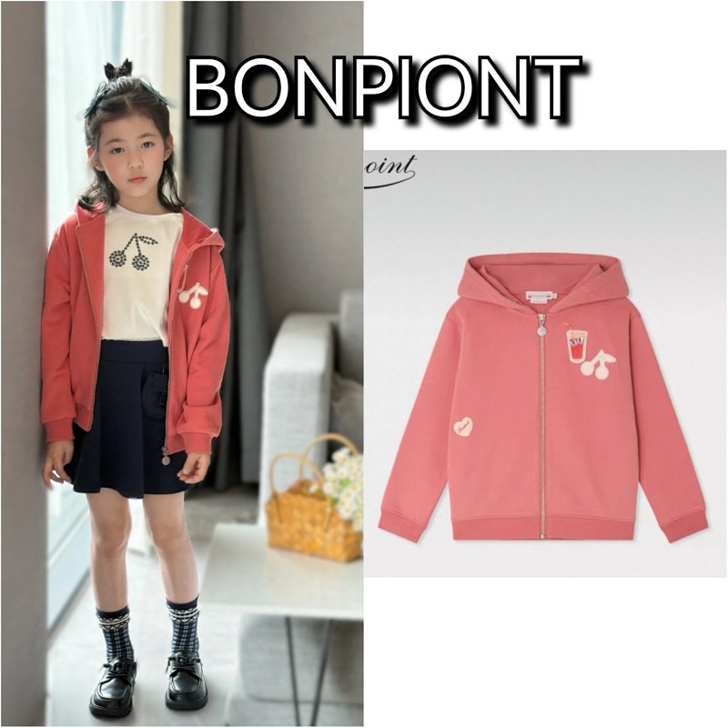 Jacket from TOPKIDS