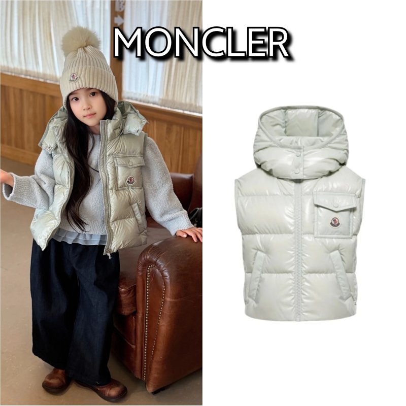 Down jacket from TOPKIDS