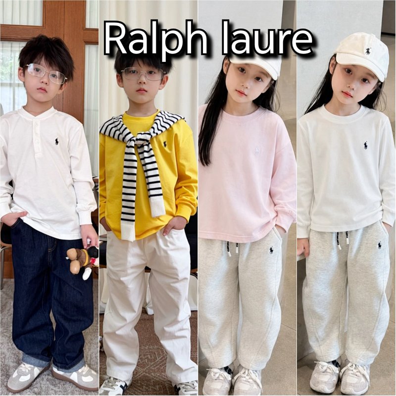 Ralph Laure RL