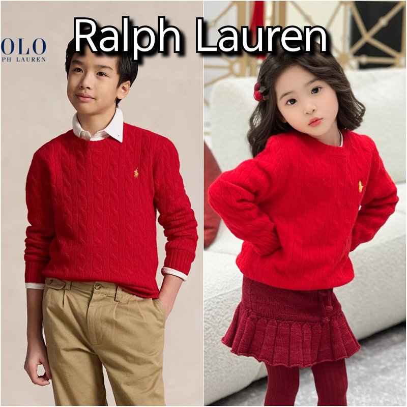 Ralph Lauren