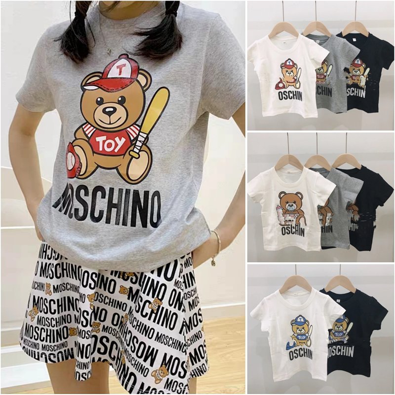 Shorts from TOPKIDS