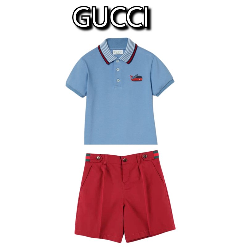 Polo from TOPKIDS
