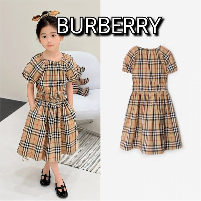 Dress from TOPKIDS