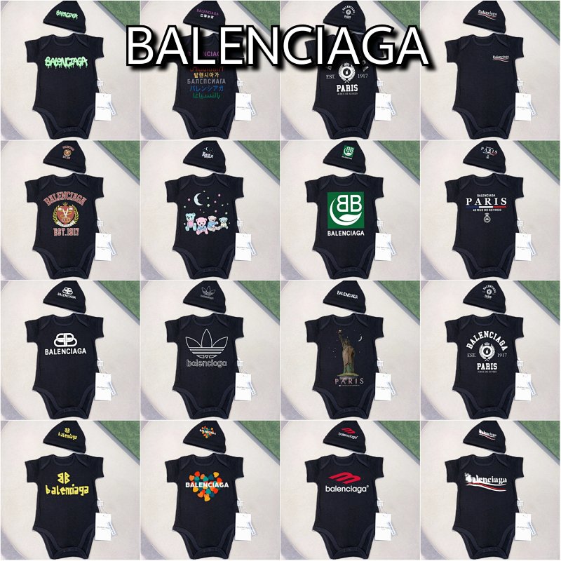 Balenciaga + Bape