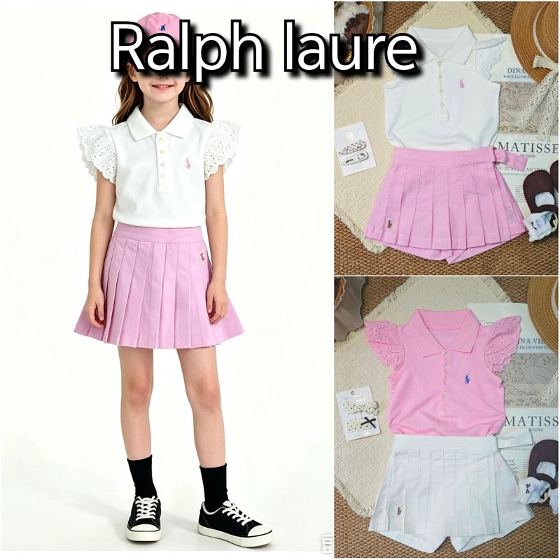 Ralph Laure 80-140