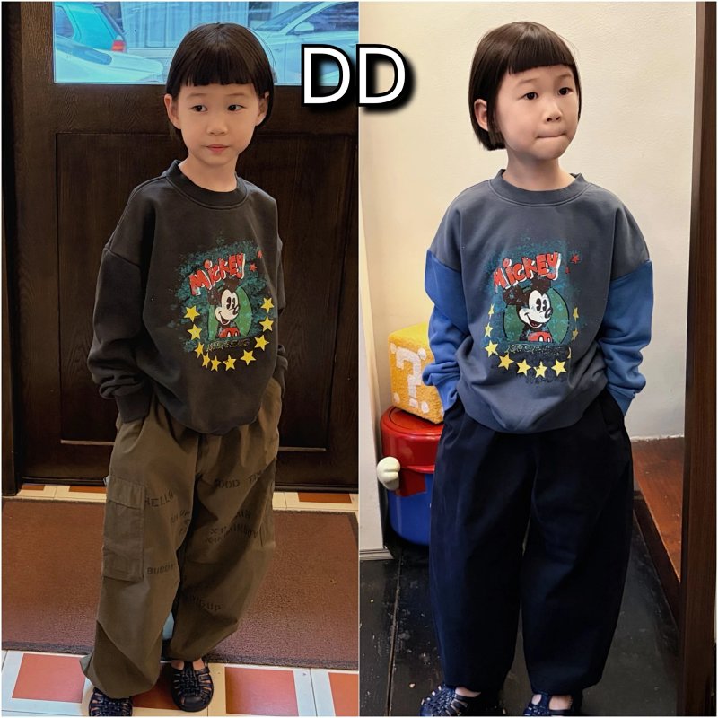 Hoodie from TOPKIDS