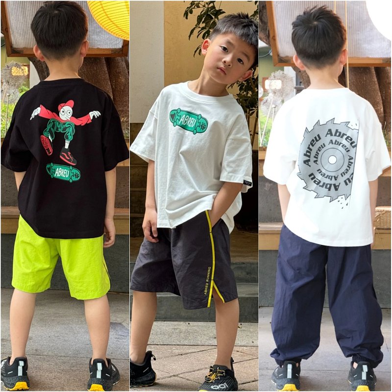 Tee from TOPKIDS