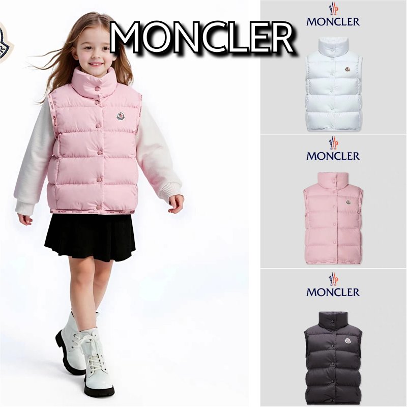 Down jacket from TOPKIDS