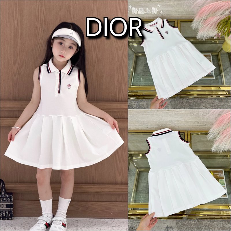 Dior polo