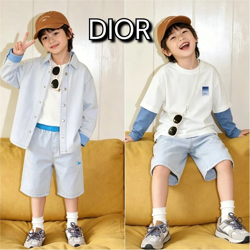 Jacket from TOPKIDS