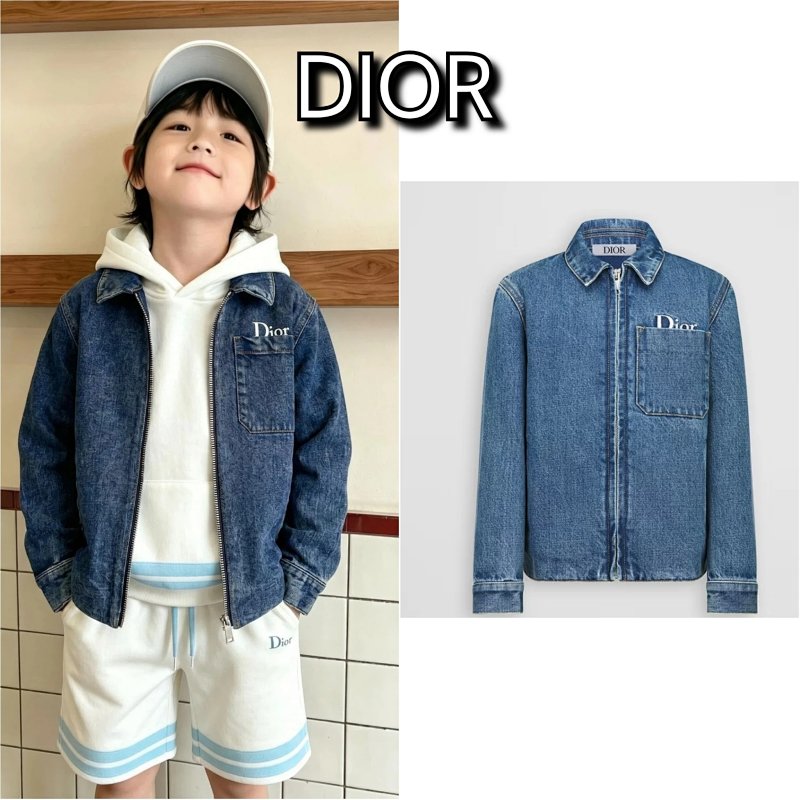 Jacket from TOPKIDS