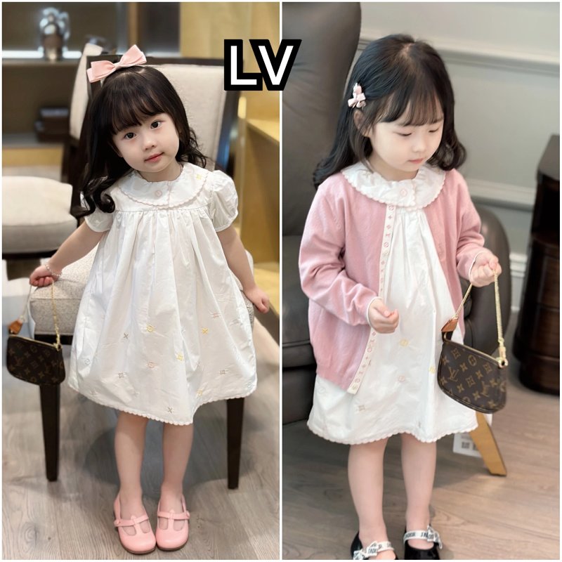Dress from TOPKIDS