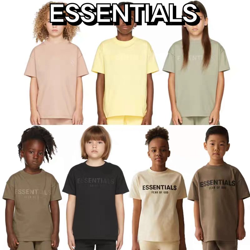 Fog Essentials 7 T Xs-XL 90-150