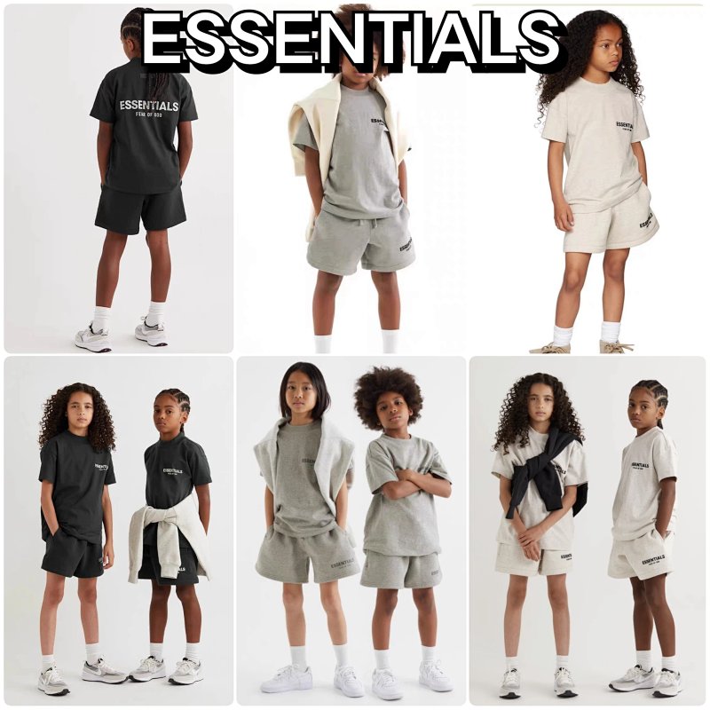 Fog Essentials 3 T Xs-XL 90-150