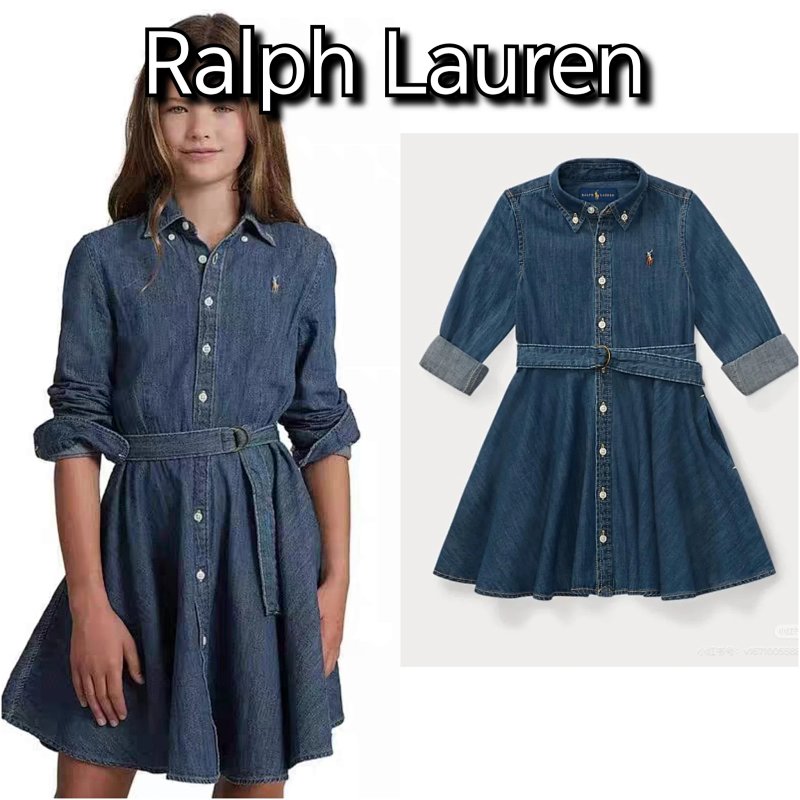 Ralph Lauren . 90-150 3