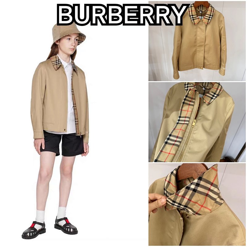 Jacket from TOPKIDS