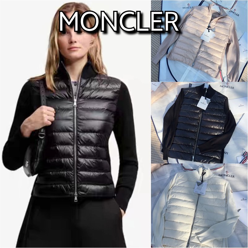 Down jacket from TOPKIDS