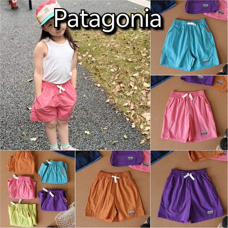 Shorts from TOPKIDS