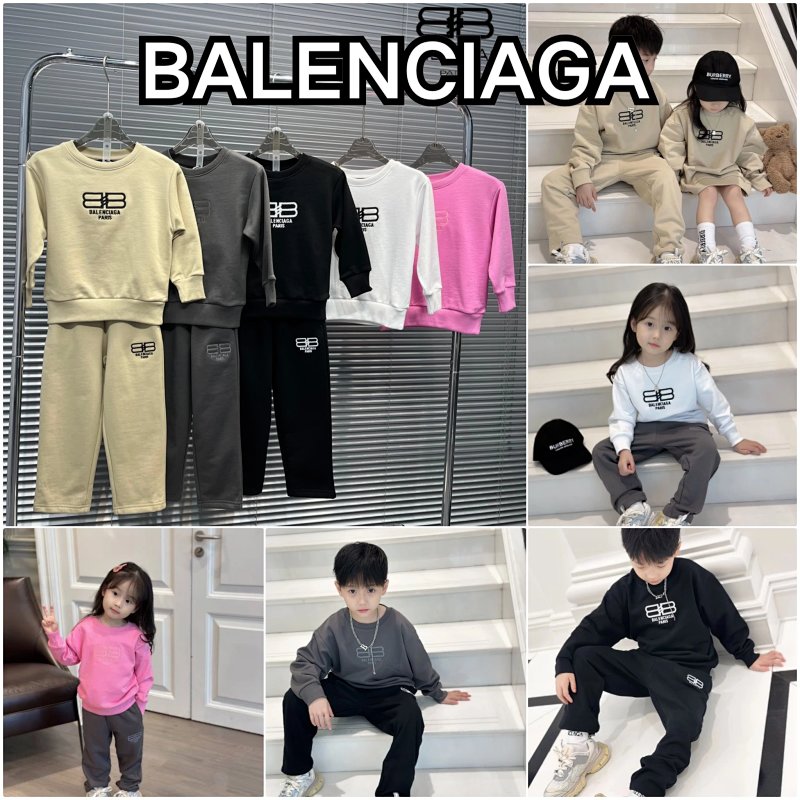 Balenciaga hoodie