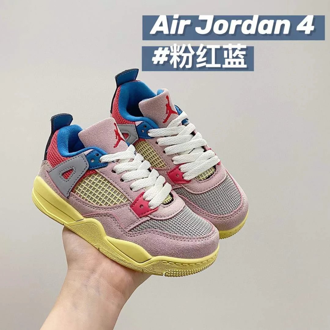 Pink/Blue