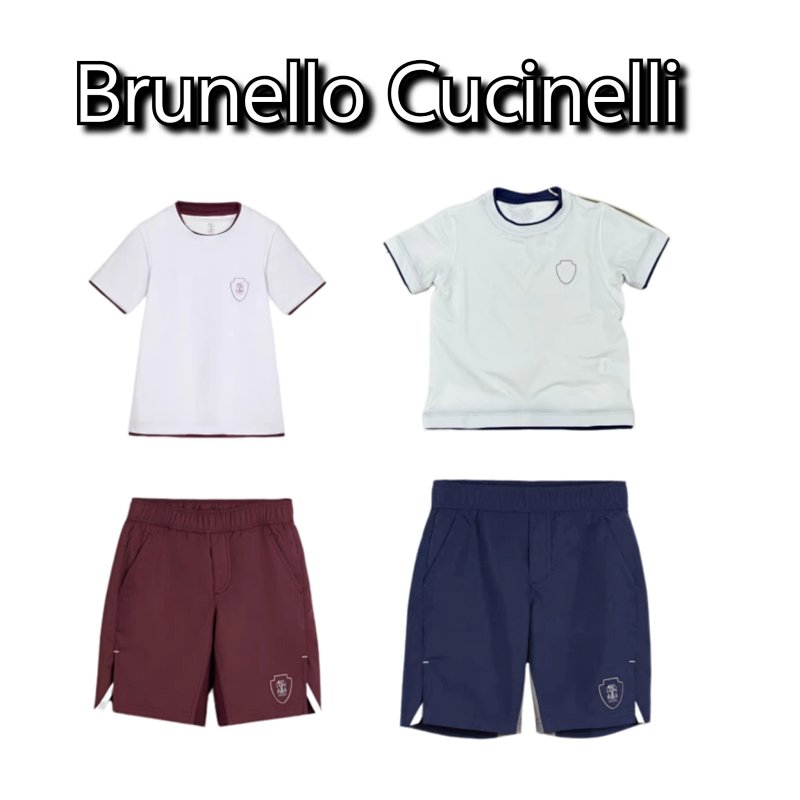 Brunello Cucinelli T