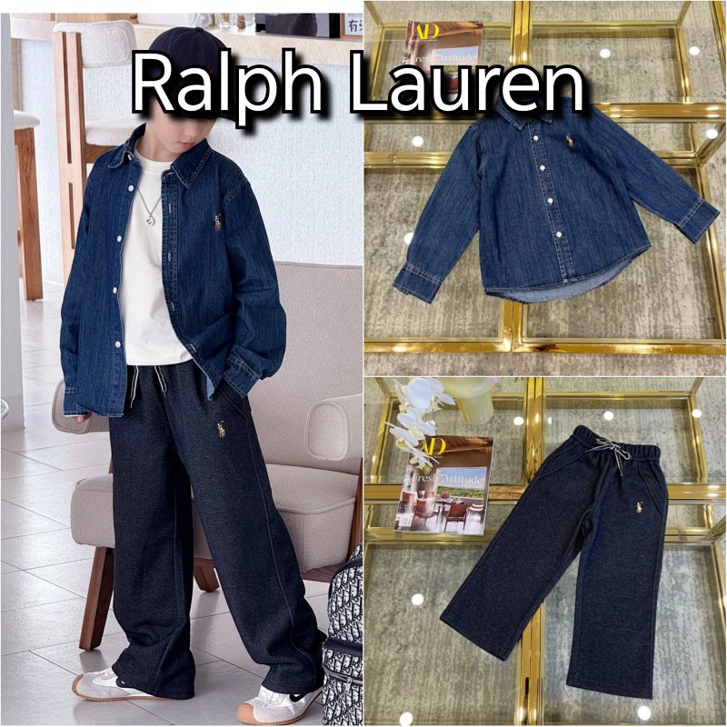 Ralph Lauren