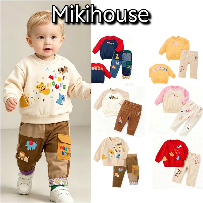 Hoodie from TOPKIDS