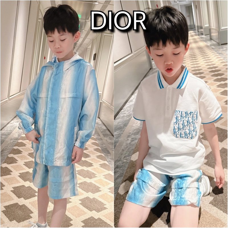 Jacket from TOPKIDS