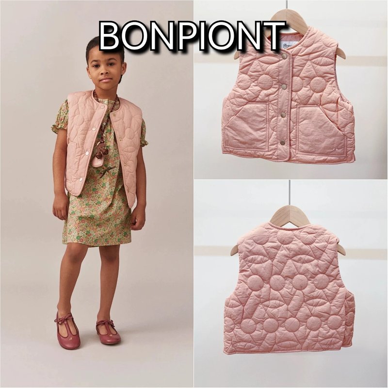 Down jacket from TOPKIDS