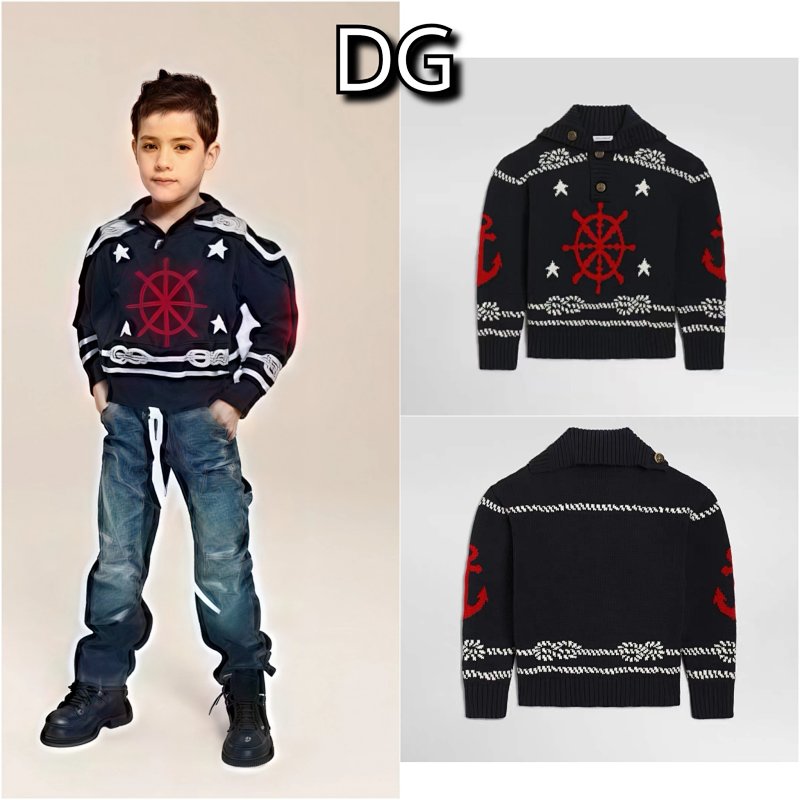 Sweater from TOPKIDS
