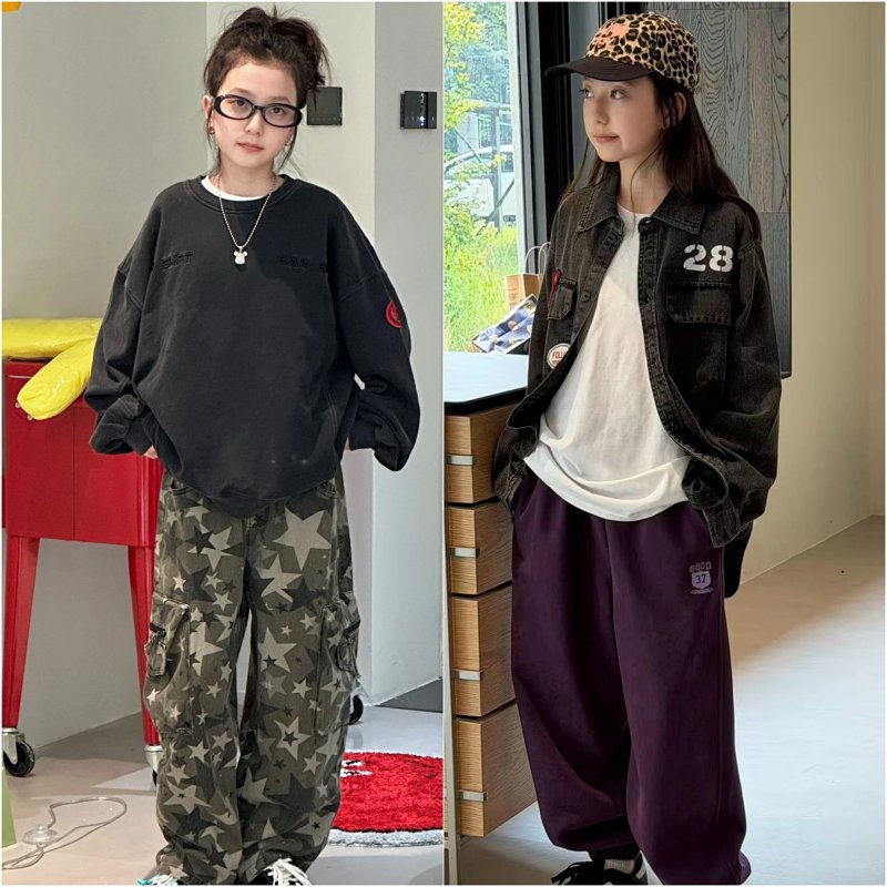 Hoodie from TOPKIDS