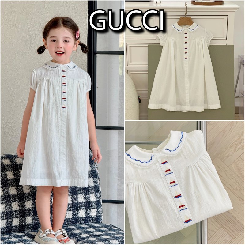 Dress from TOPKIDS