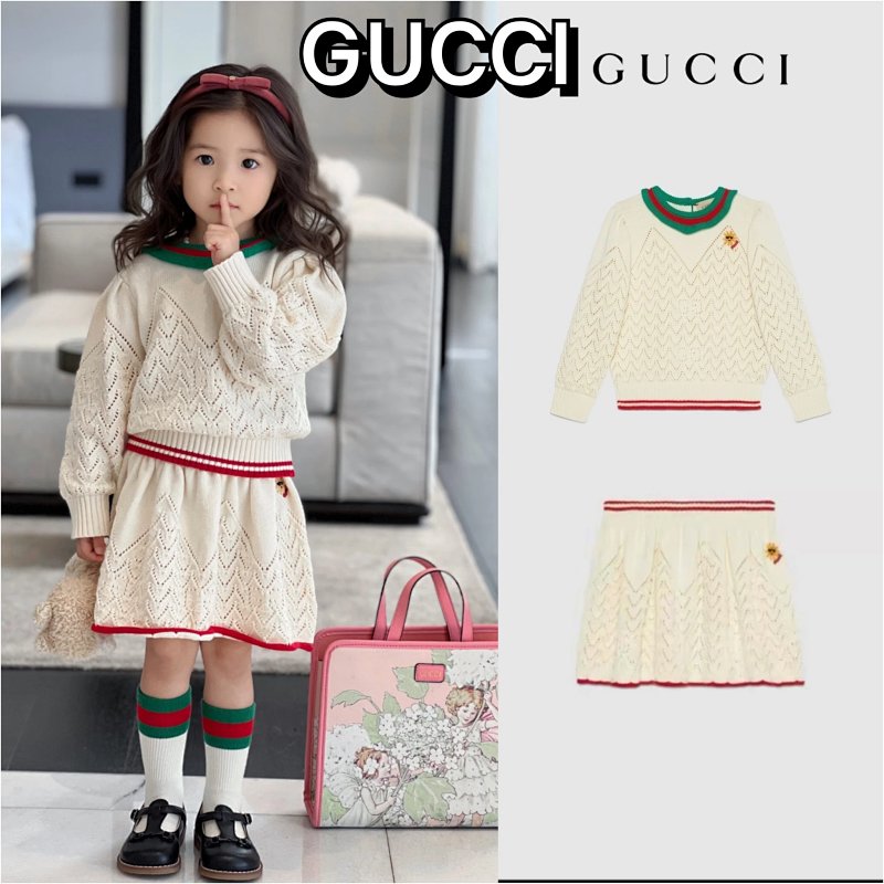 Gucci sweater