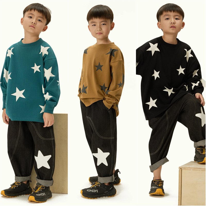 Tee from TOPKIDS