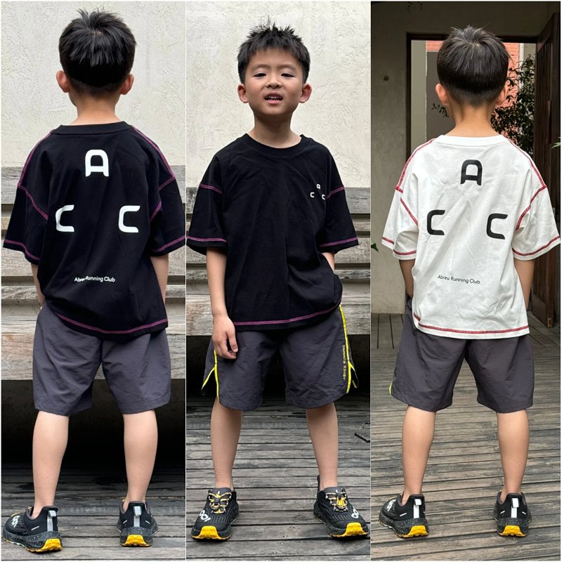 Tee from TOPKIDS