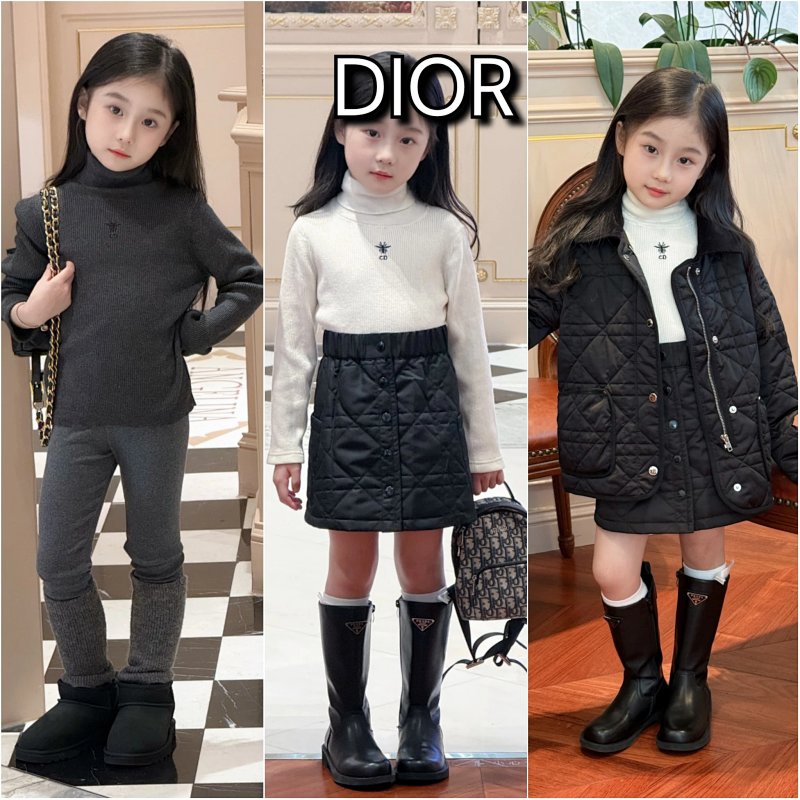 Jacket from TOPKIDS