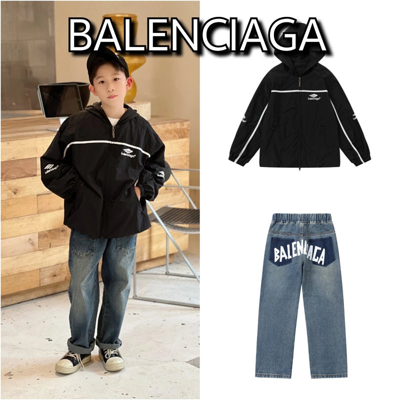 Balenciaga hat