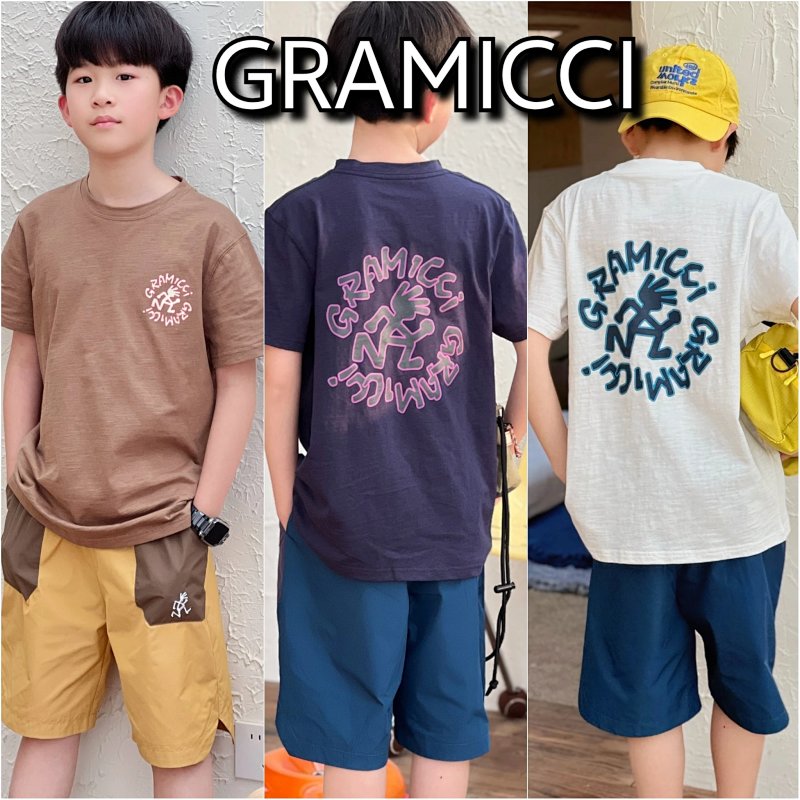 Tee from TOPKIDS