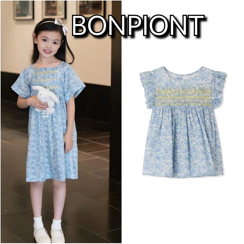 Dress from TOPKIDS