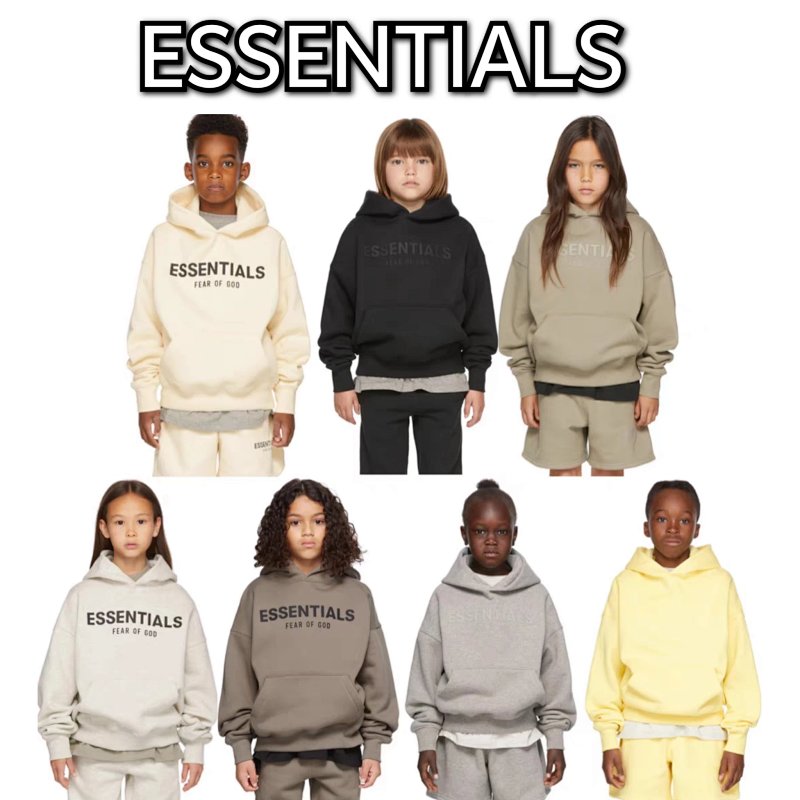 Fog Essentials 1
