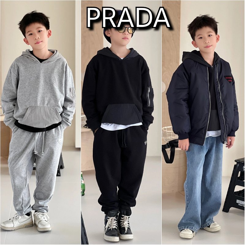 Prada jacket