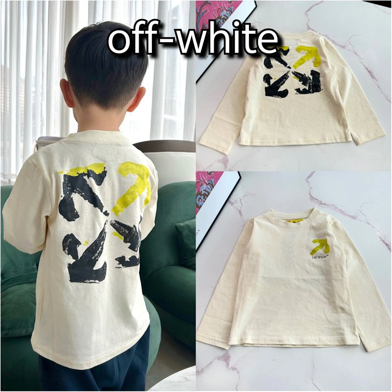 Off-white Off