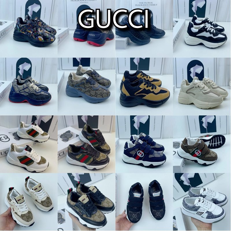 Louis Vuitton shoes