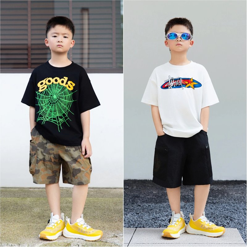 Tee from TOPKIDS