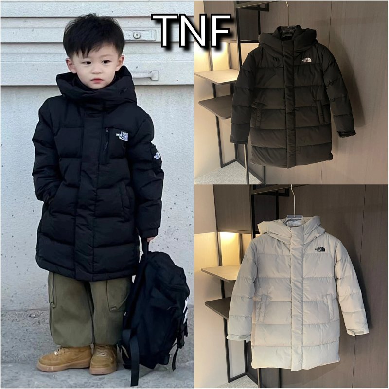 The North Face hat