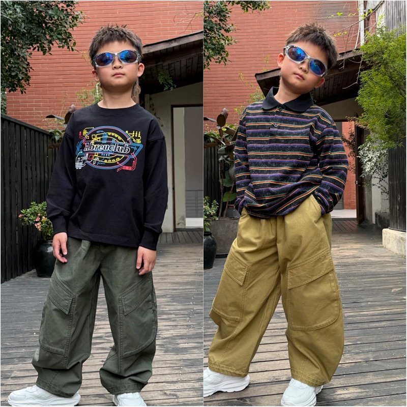 T Polo O S-Xl