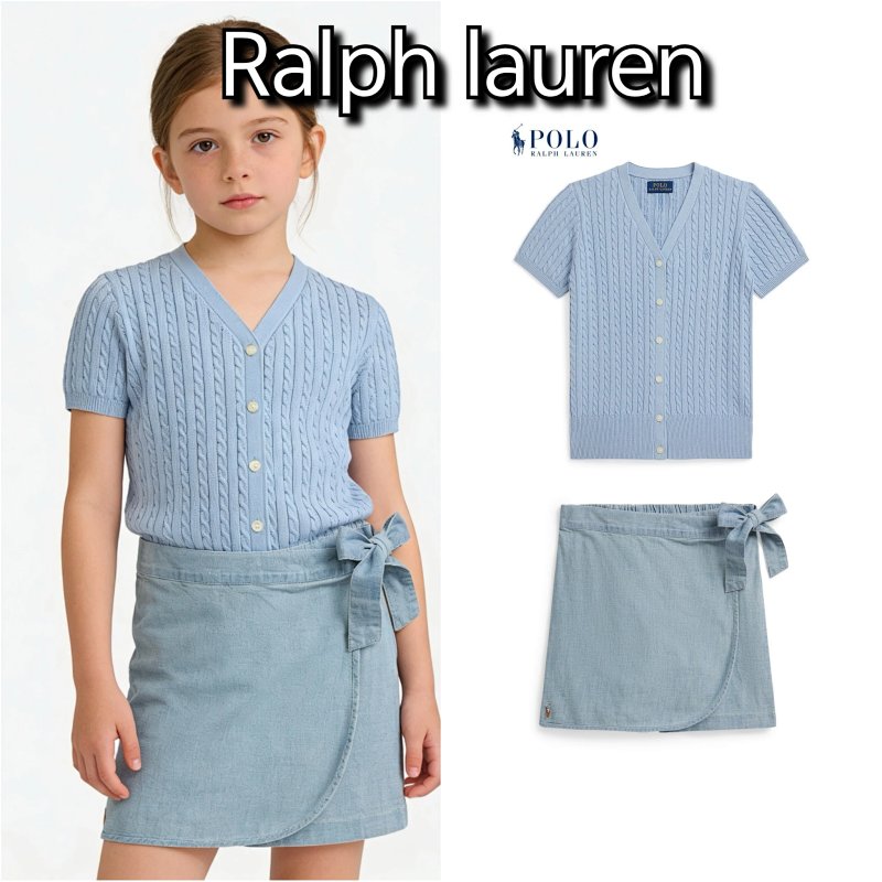 Ralph Lauren V