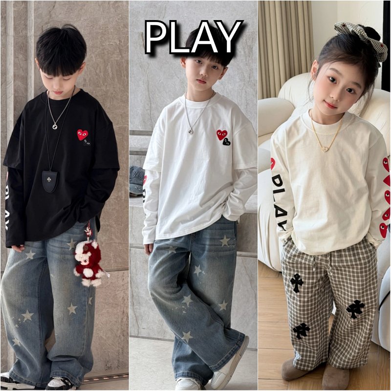 Chrome Hearts tee