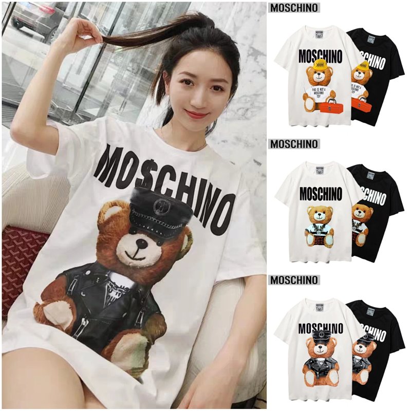 Moschino T 80 XS-4XL